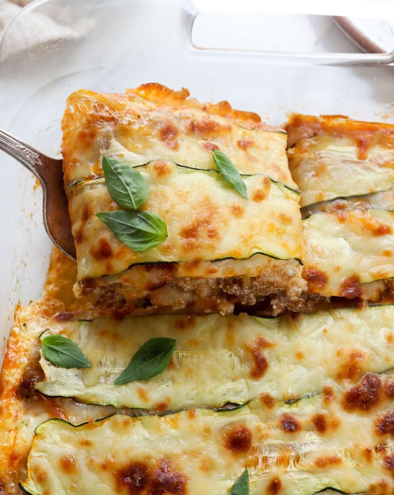 Zucchini