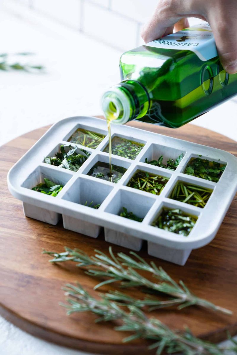 Fresh Herbs