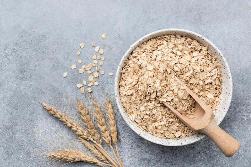 Whole Grains