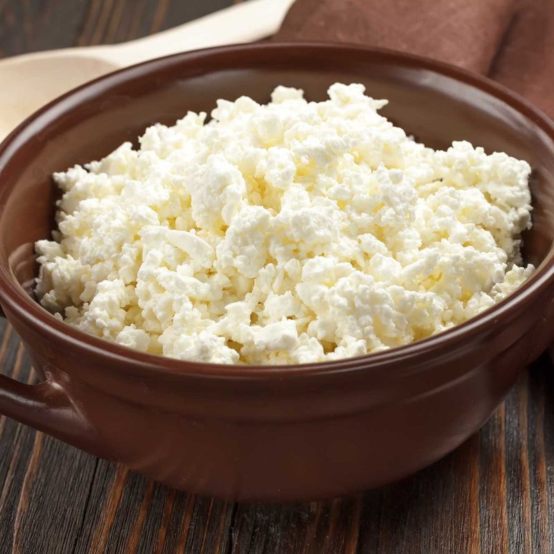 Cottage Cheese