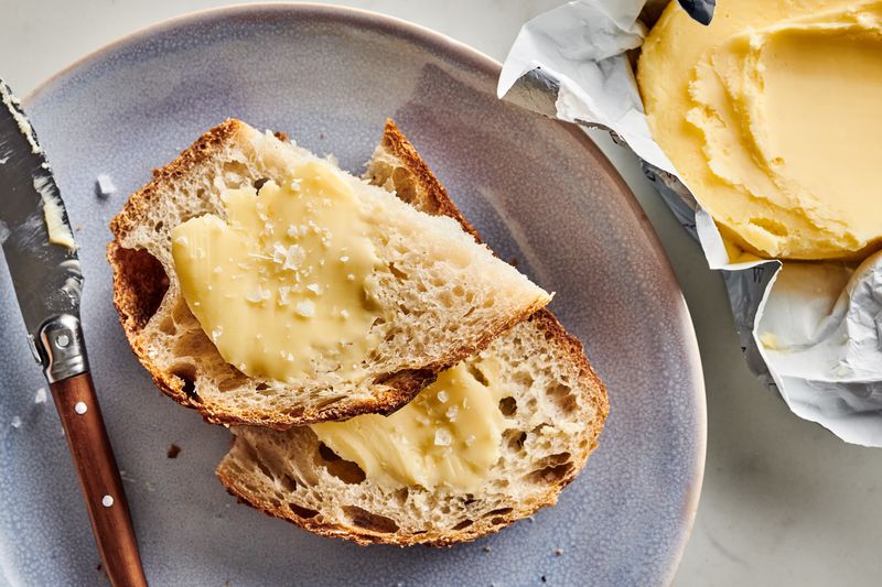 Butter
