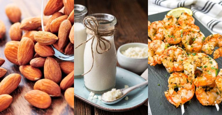 Eggs Are Great—But These 9 Snacks Have Even More Protein