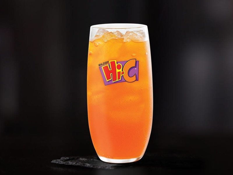 Orange Hi-C (temporarily discontinued)
