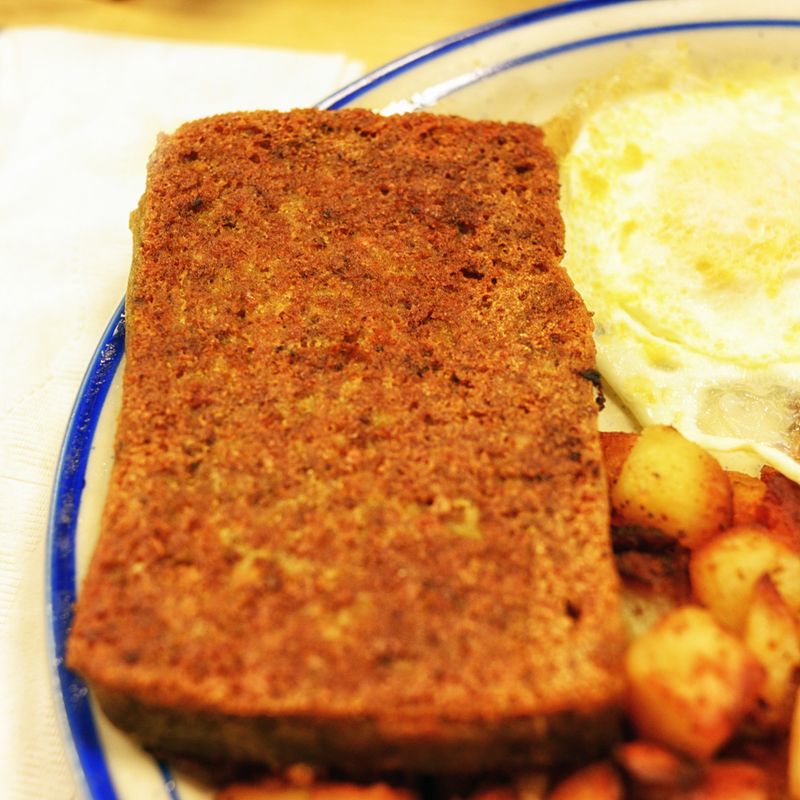 Scrapple