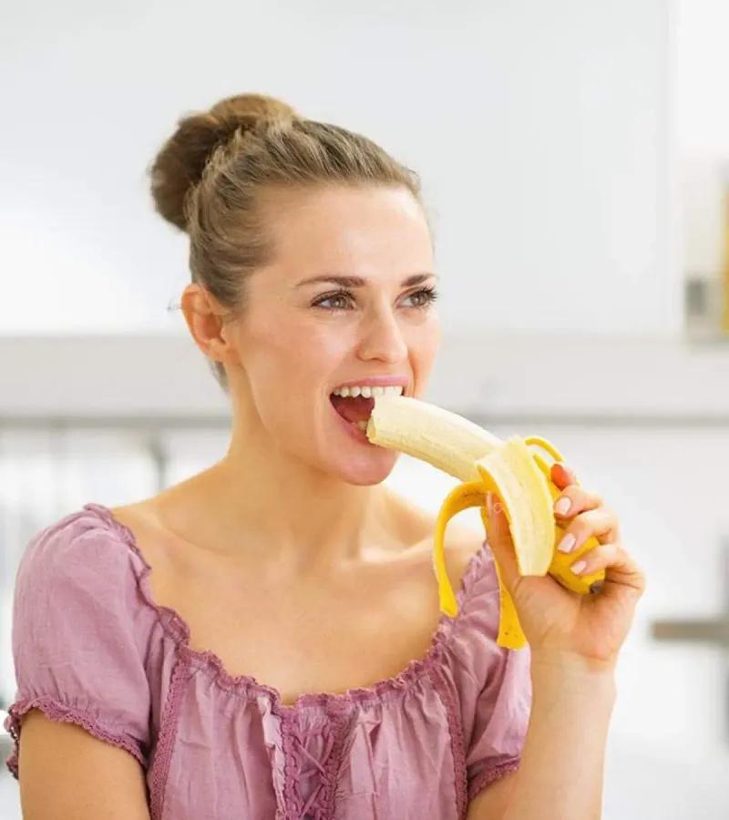Bananas