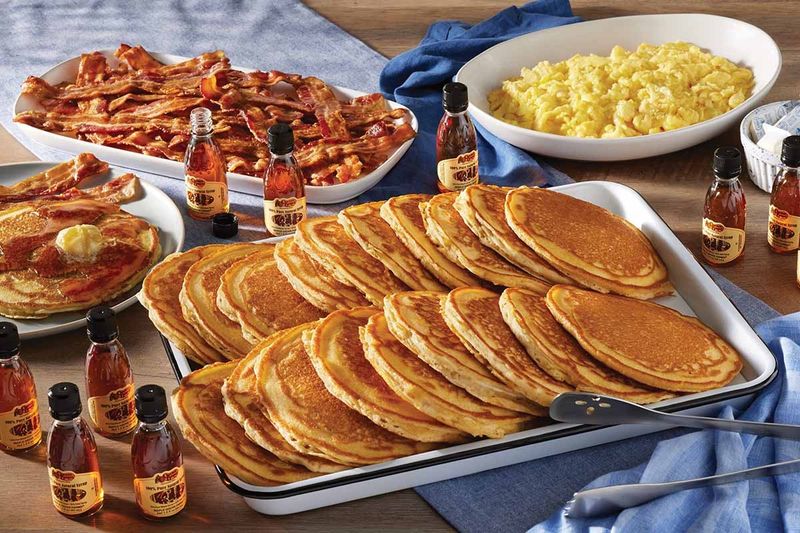 Cracker Barrel