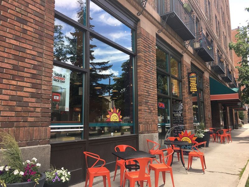 El Vaquero Taqueria (Helena)