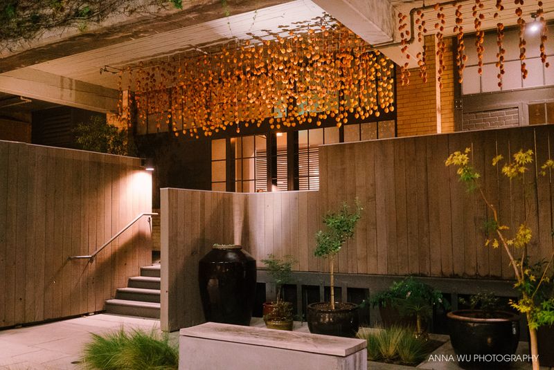 Benu - Asian-American Brilliance in San Francisco