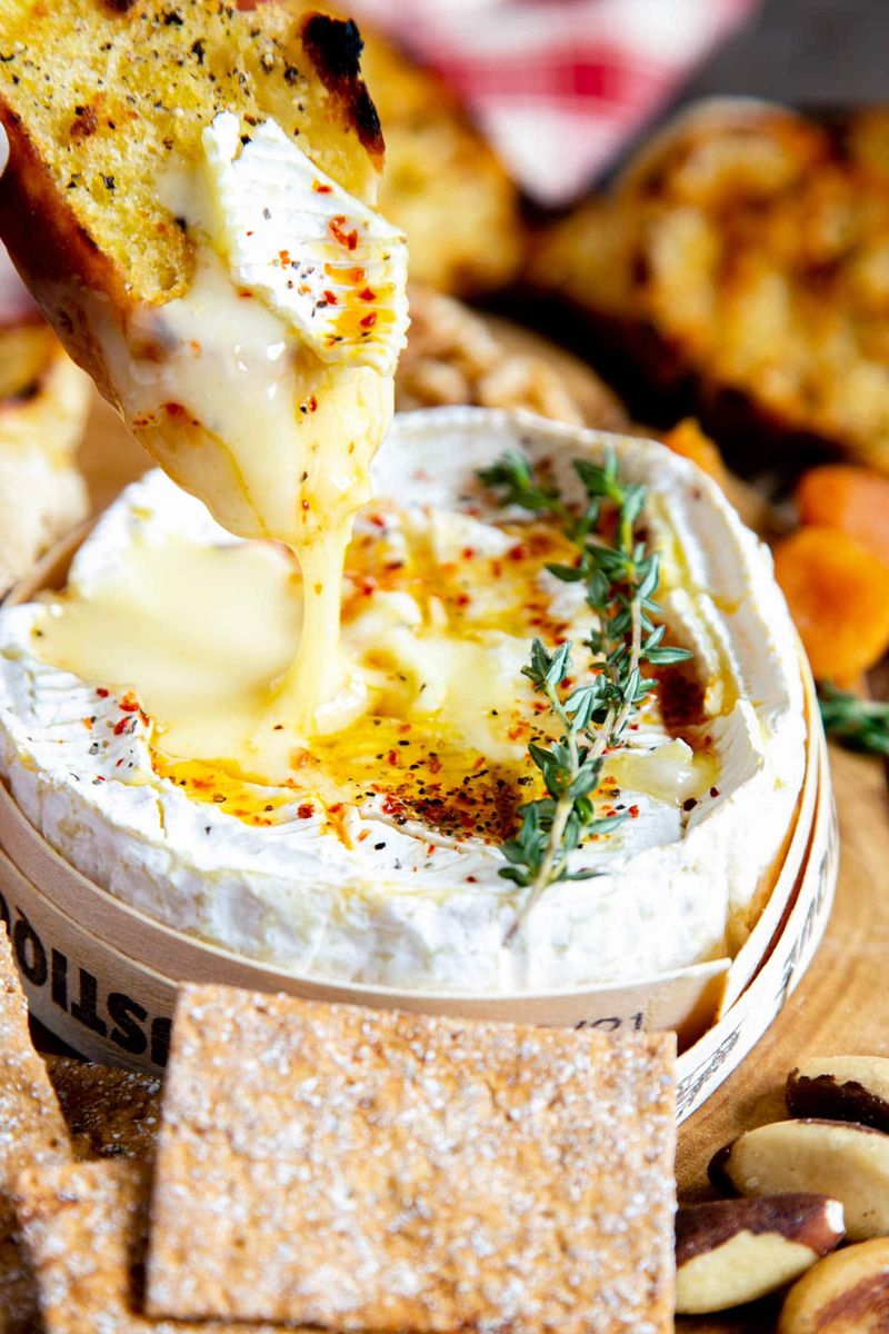 Camembert