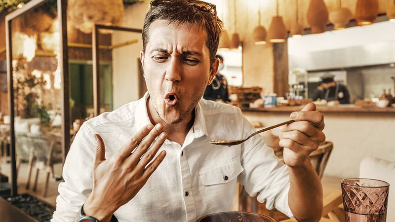 Improved Digestion