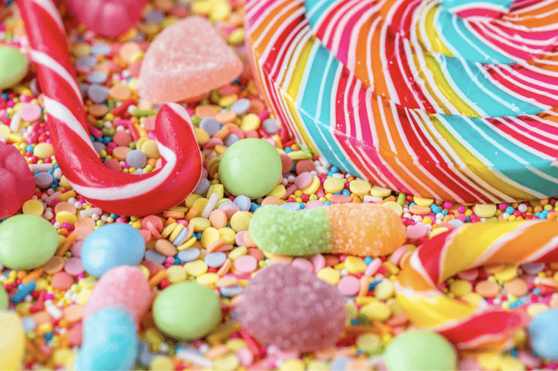 Candy
