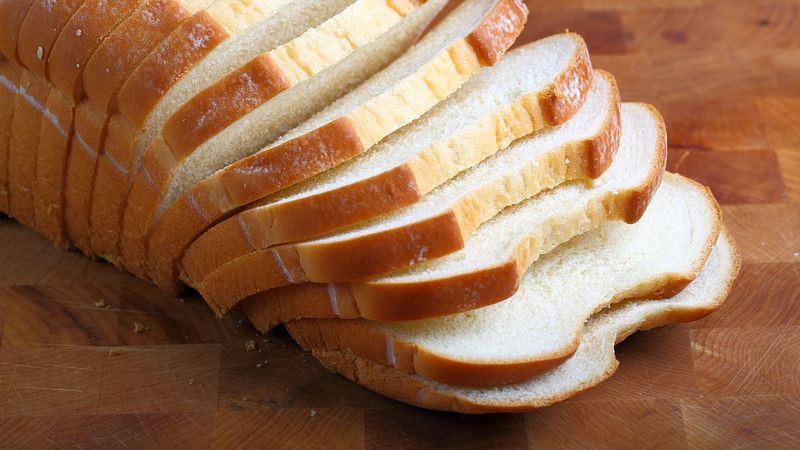 White Bread