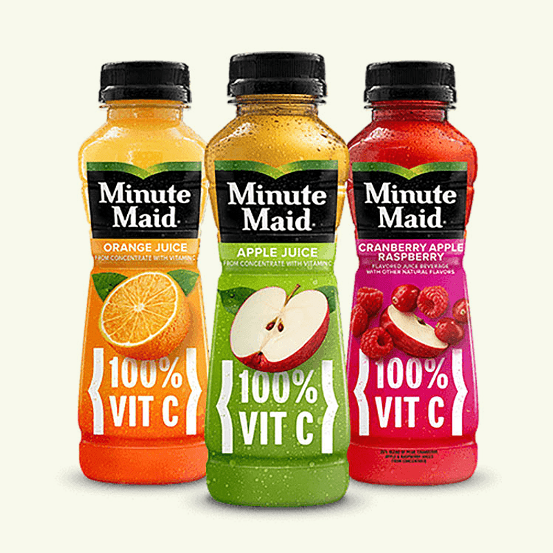 Fruit Juices: Nature's Sugar Bomb