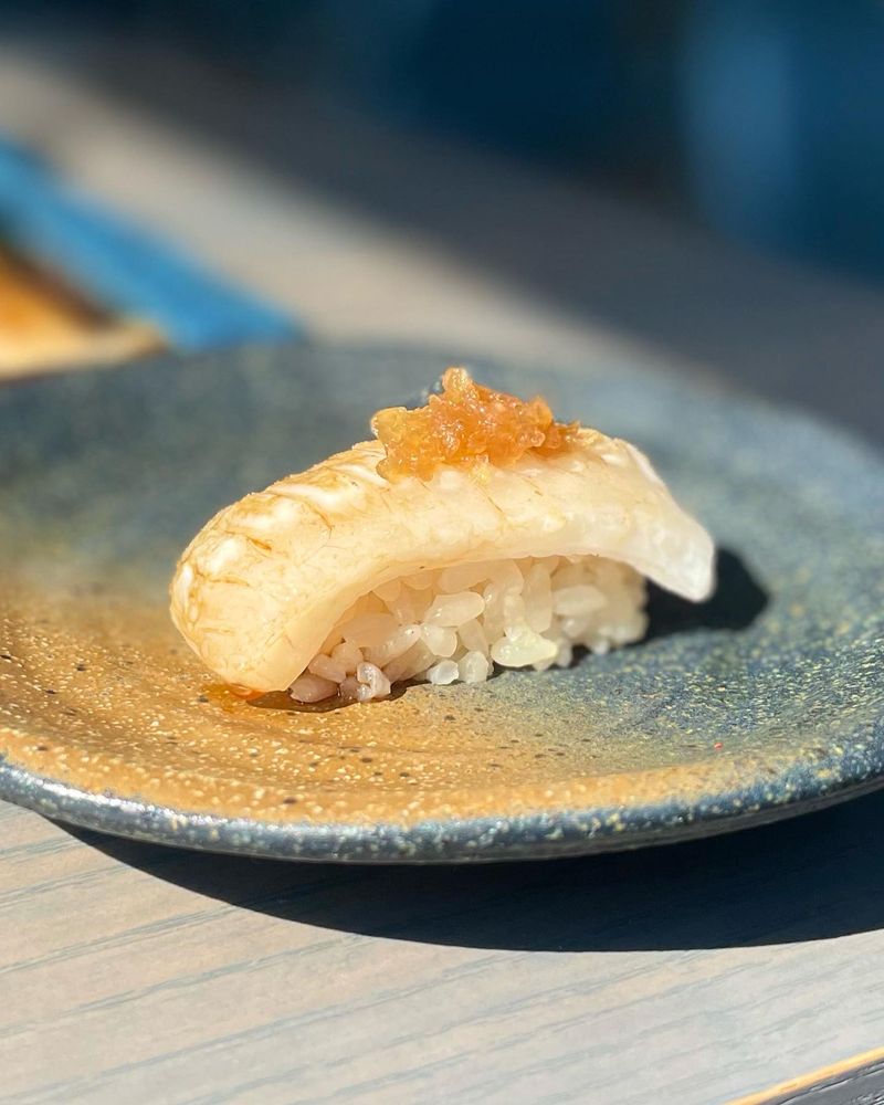 Engawa Sushi