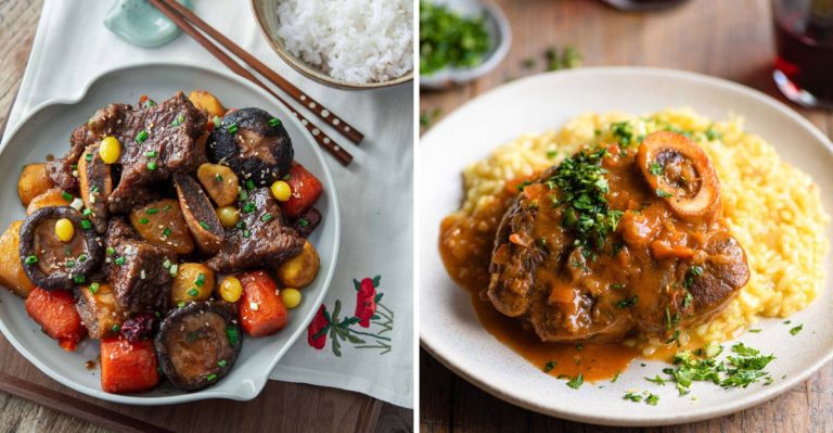 Enjoy Every Melt-in-Your-Mouth Bite with These 12 Slow-Cooked Favorites