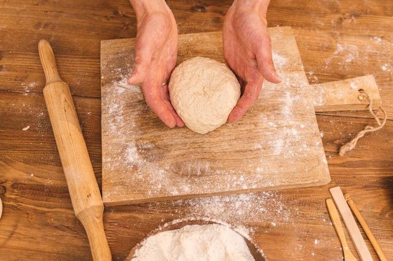 Master the Art of Kneading