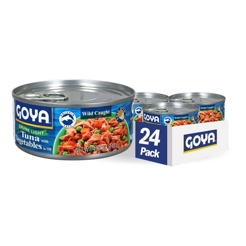 Goya Tuna