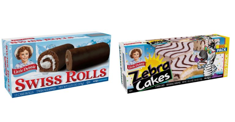 Every Little Debbie Snack That Matters (Ranked!)