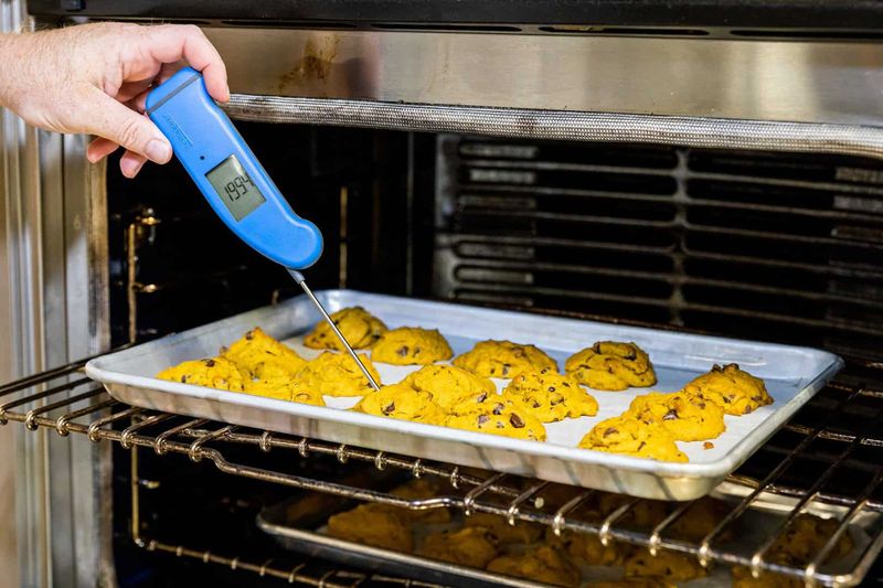 Don't Ignore Baking Times and Temperatures