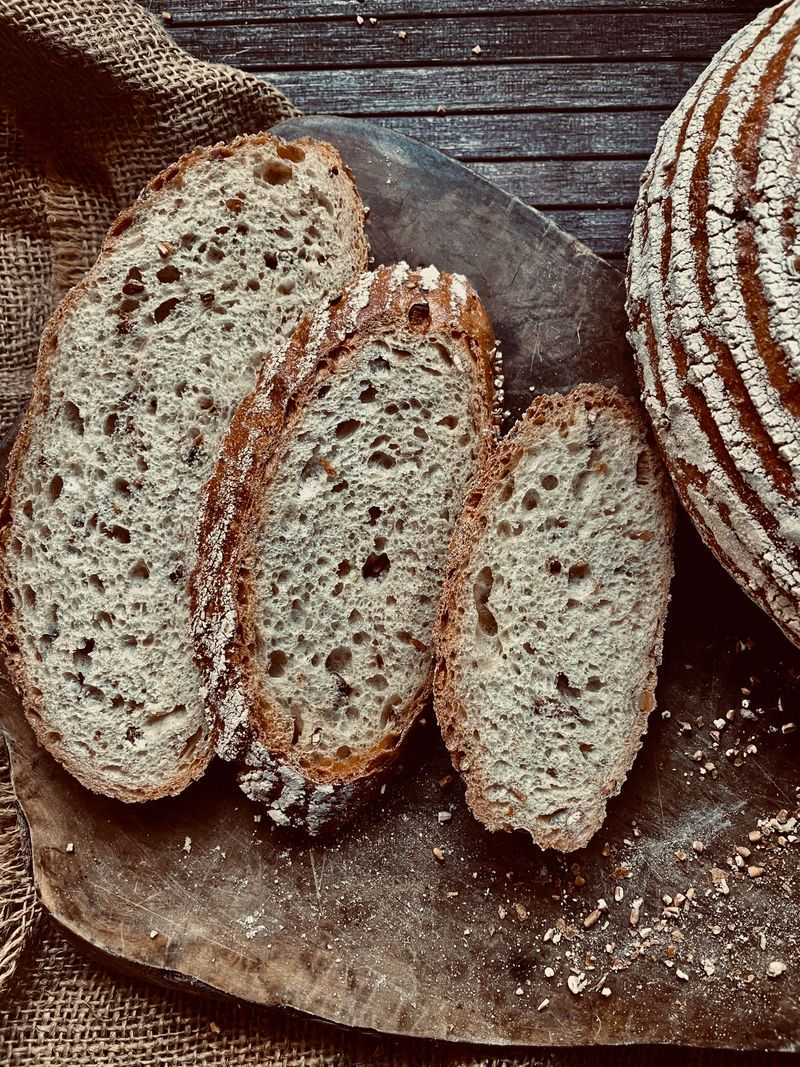 Ezekiel Bread