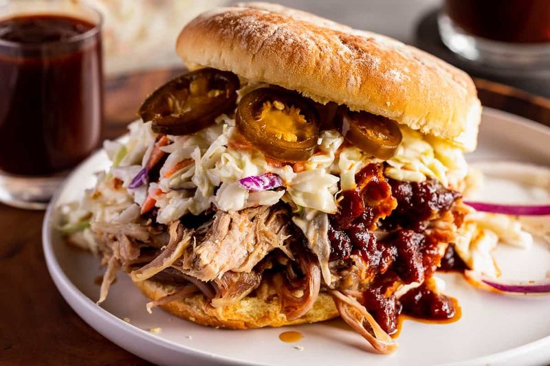 Pulled Pork