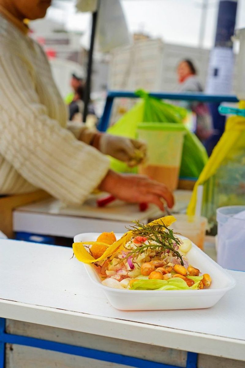 Ceviche