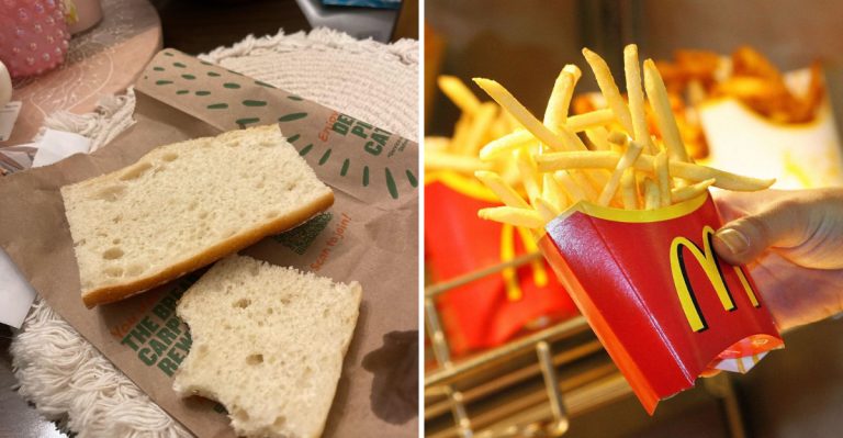 Fast Food Chains Tried to Go Healthy and Ended Up Ruining These Favorites