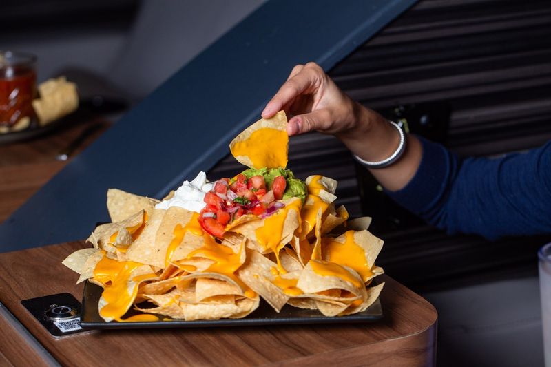 Movie Theater Nachos: The Stale Chip Swindle