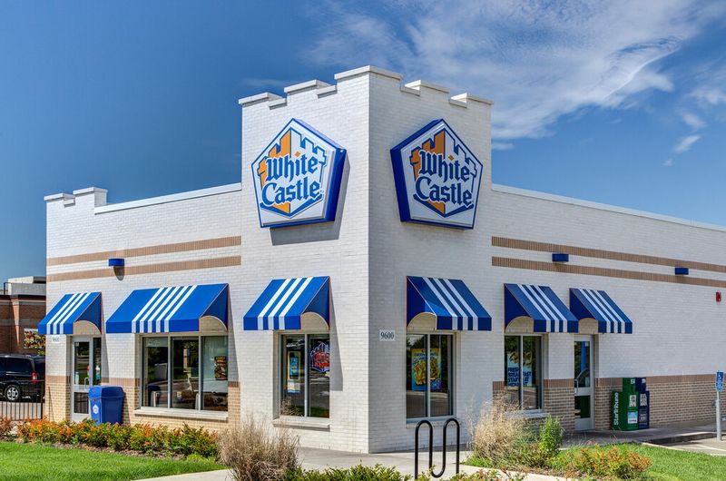 White Castle – Columbus, OH