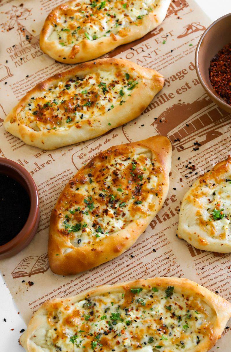 Fatayer