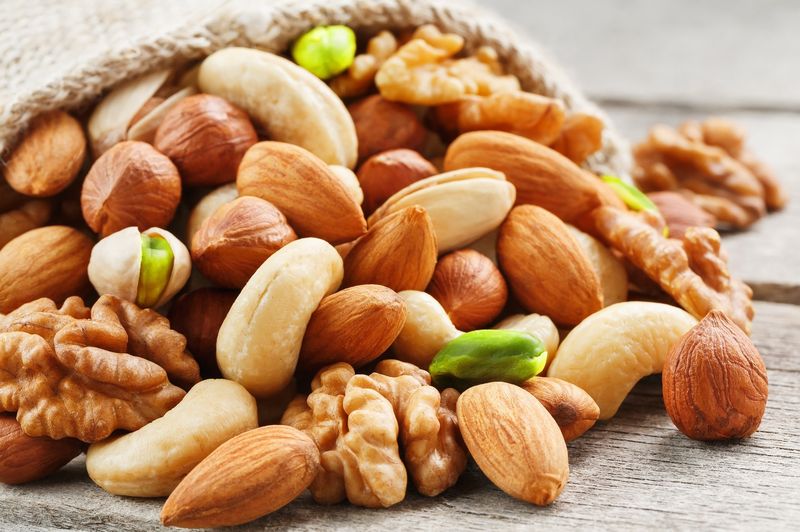 Nuts