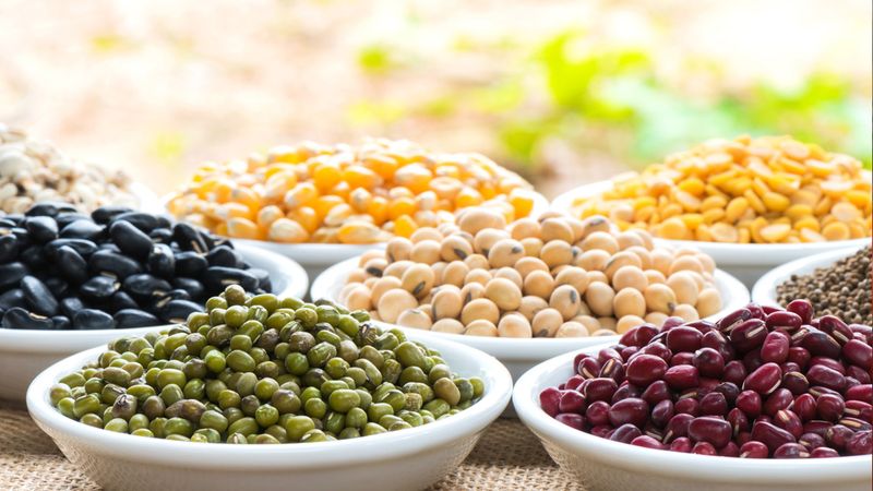 Beans