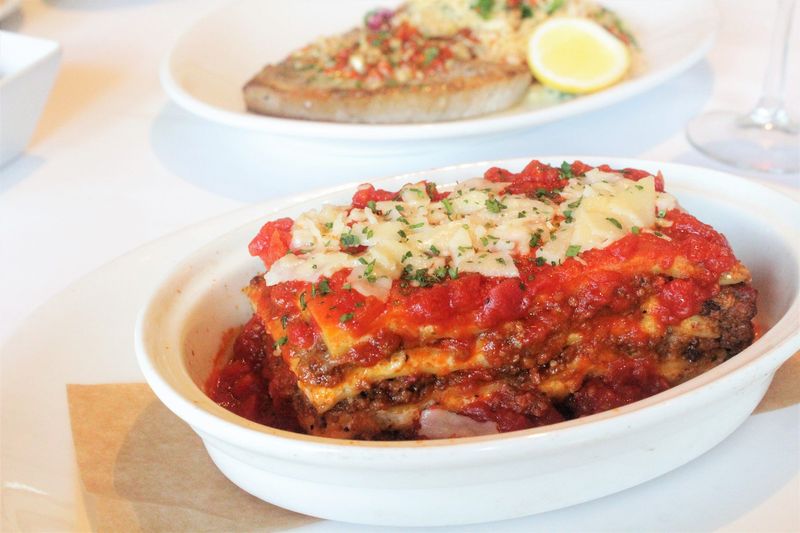Macaroni Grill