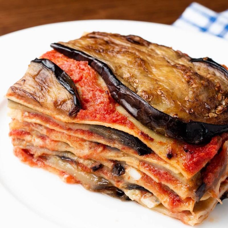 Eggplant