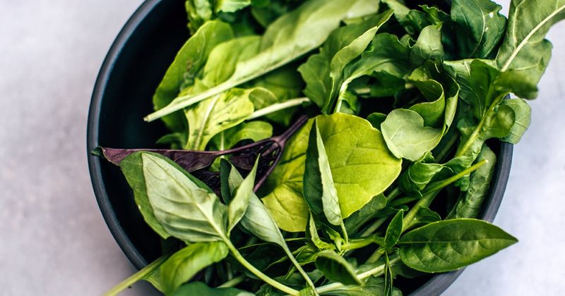 Leafy Greens