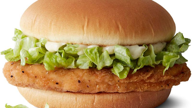 McChicken