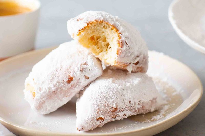 Beignets