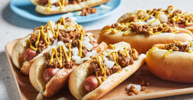 Fire Up the Grill! 10 Patriotic BBQ Recipes That Scream Memorial Day
