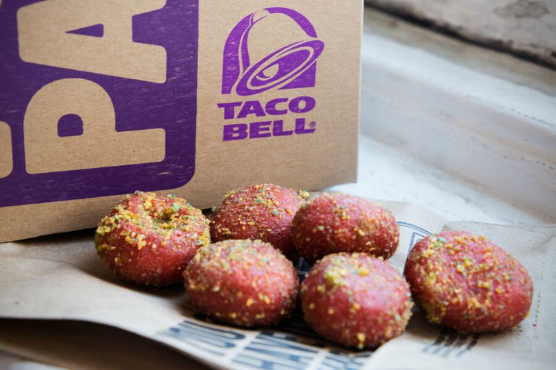 Cap'n Crunch Delights