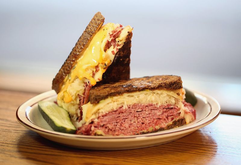 Corner Bakery Cafe