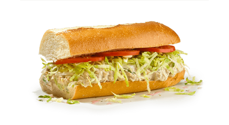 Jersey Mike's