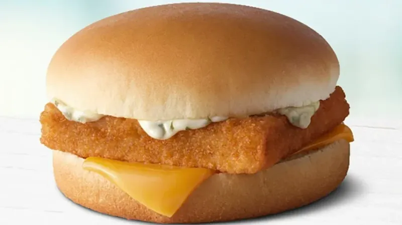 Hula Burger