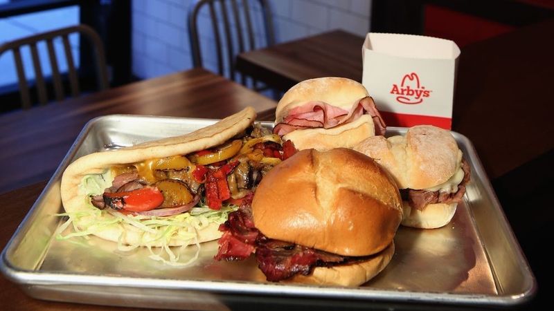 Arby's