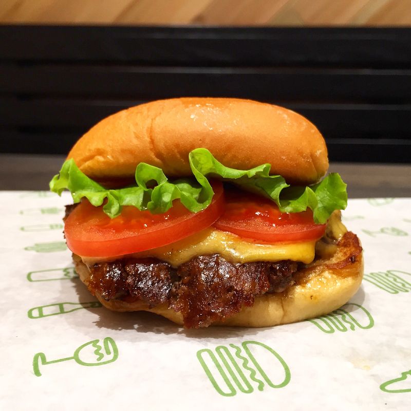 Shake Shack