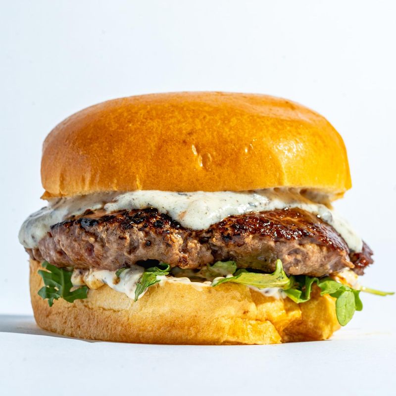 Umami Burger