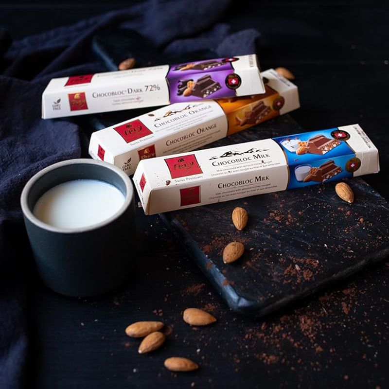 Frey Chocobloc