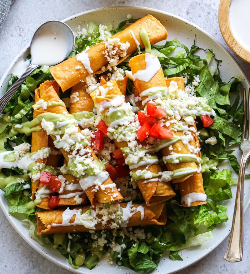 Flautas