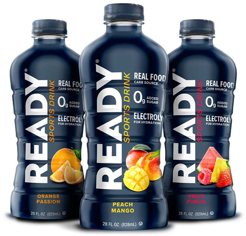 Sports Drinks