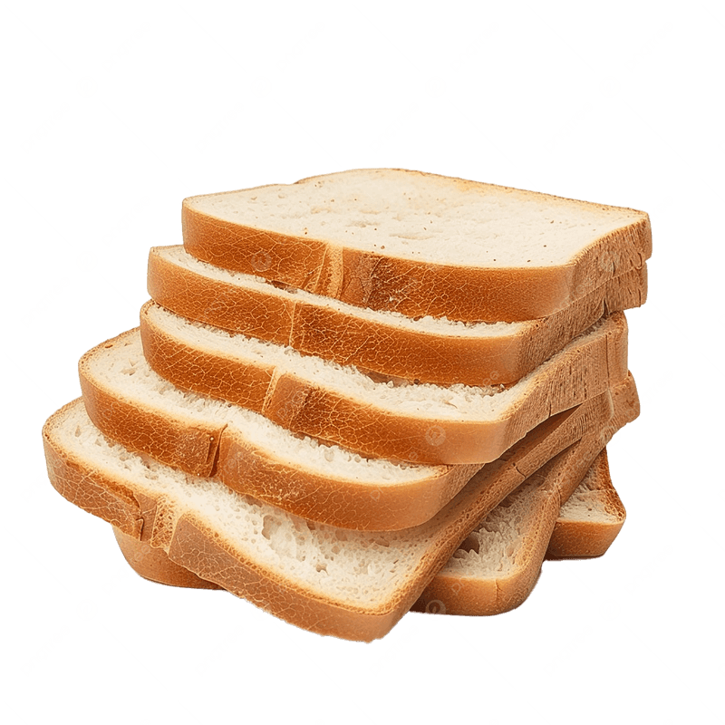 White Bread and Refined Grains