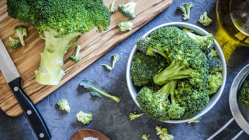 Broccoli
